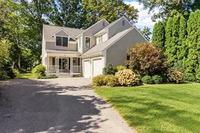 50 Bridgecourt Ln, Concord, MA 01742 - Photo 2