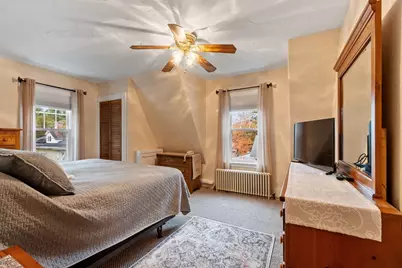 525 North St, Fitchburg, MA 01420 - Photo 30