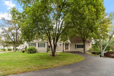 525 North St, Fitchburg, MA 01420 - Photo 2