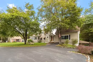 525 North St, Fitchburg, MA 01420 - Photo 40