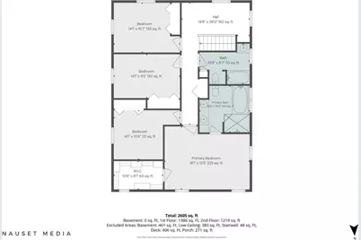 2118 Main St, Chatham, MA 02633 - Photo 32