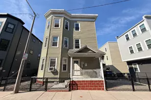 14 Cawfield St, Boston, MA 02125 - Photo 1