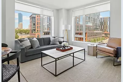 390 Harrison Avenue #723, Boston, MA 02118 - Photo 1