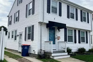 412 Arnold St, New Bedford, MA 02740 - Photo 1