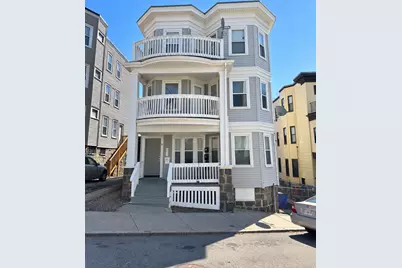 56 Everton Street #3, Boston, MA 02121 - Photo 1