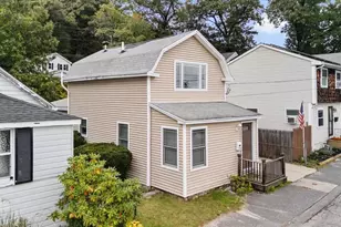384 Bridle Path, Worcester, MA 01604 - Photo 2