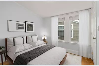 40 Murray Hill Rd. #3, Boston, MA 02131 - Photo 6