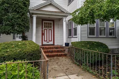 40 Murray Hill Rd. #3, Boston, MA 02131 - Photo 8