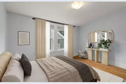 40 Murray Hill Rd. #3, Boston, MA 02131 - Photo 4