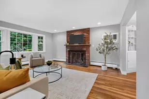 25 Gray Terrace, Bedford, MA 01730 - Photo 4