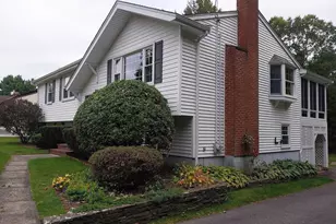 720 North St, Bridgewater, MA 02324 - Photo 4