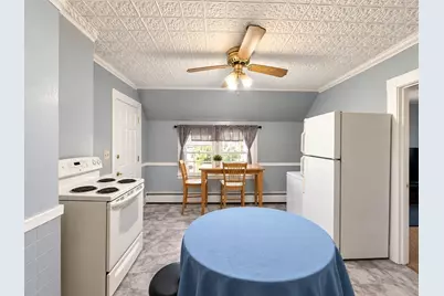 50 Hilton St #2F, Chicopee, MA 01020 - Photo 4