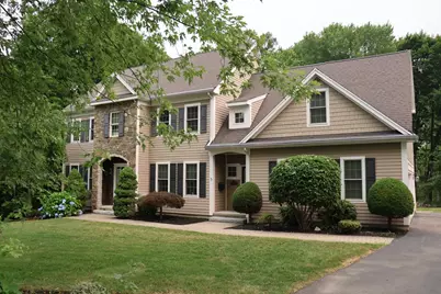 5 Merriam Avenue, Shrewsbury, MA 01545 - Photo 2