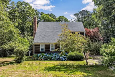 51 Tracy Ln, Brewster, MA 02631 - Photo 2