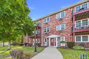 445 Pleasant St, Weymouth, MA 02190 - Photo 1