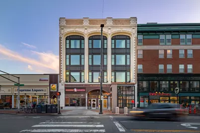 614-622 Massachusetts Ave, Cambridge, MA 02139 - Photo 2