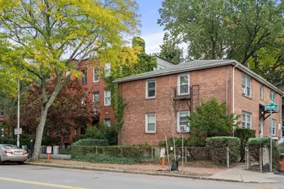 48 Kirkland Street, Cambridge, MA 02138 - Photo 2