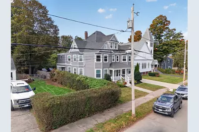 20-A Chadwick St #20A, Haverhill, MA 01835 - Photo 2