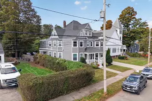 20 A Chadwick St, Haverhill, MA 01835 - Photo 2
