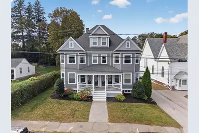 20-A Chadwick St #20A, Haverhill, MA 01835 - Photo 1