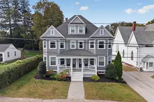 20 A Chadwick St, Haverhill, MA 01835 - Photo 1