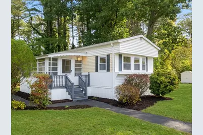 46 Maplewood Drive, Halifax, MA 02338 - Photo 2