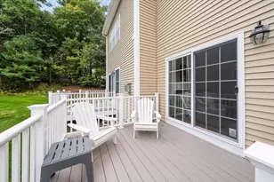 3 Snow Bell, Worcester, MA 01606 - Photo 20