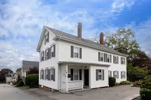 14 Washington St, Plymouth, MA 02360 - Photo 26