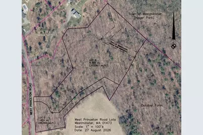 88 W Princeton, Westminster, MA 01473 - Photo 30