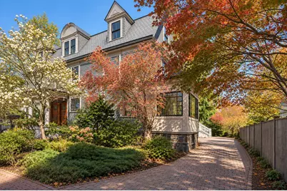 9 Farrar Street #9, Cambridge, MA 02138 - Photo 1