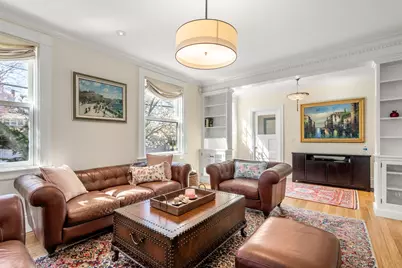 9 Farrar Street #9, Cambridge, MA 02138 - Photo 6