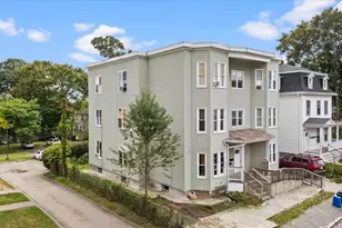 128 Beacon St, Worcester, MA 01610 - Photo 2
