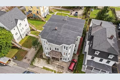 128 Beacon St, Worcester, MA 01610 - Photo 4