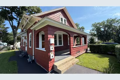 8 Elton St #2, Worcester, MA 01604 - Photo 2