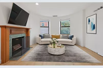96 Gainsborough St #301W, Boston, MA 02115 - Photo 4