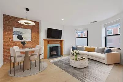 96 Gainsborough St #301W, Boston, MA 02115 - Photo 2