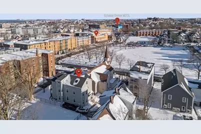 1-3 Howard Pl #B, Boston, MA 02125 - Photo 14
