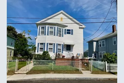 24 Dover St., Fairhaven, MA 02719 - Photo 2