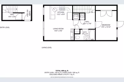 528 E 7th Street #3, Boston, MA 02127 - Photo 18