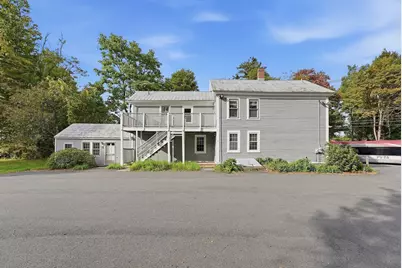 229-261 Belchertown Rd. #2B, Amherst, MA 01002 - Photo 12