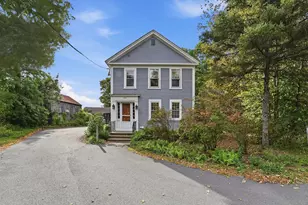229-261 Belchertown Rd, Amherst, MA 01002 - Photo 1