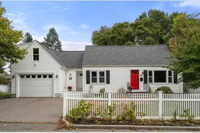 358 Central Ave, Dedham, MA 02026 - Photo 1