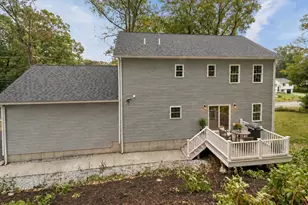 329 Mason Rd Extension, Dudley, MA 01571 - Photo 42