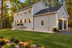 329 Mason Rd Extension, Dudley, MA 01571 - Photo 1