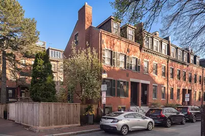 8-9 Ringgold St, Boston, MA 02118 - Photo 1