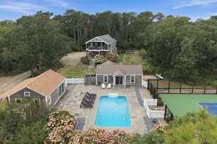 72 Chappaquiddick, Edgartown, MA 02539 - Photo 42