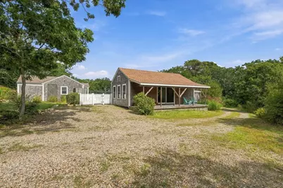 72 Chappaquiddick, Edgartown, MA 02539 - Photo 38