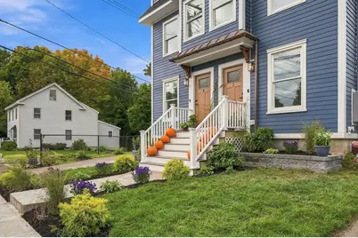 41 Hobart St 0, Danvers, MA 01923 - Photo 1