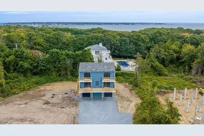 831 Sconticut Neck Rd., Fairhaven, MA 02719 - Photo 2