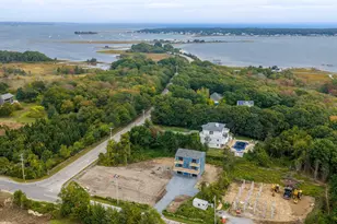 831 Sconticut Neck Rd, Fairhaven, MA 02719 - Photo 1